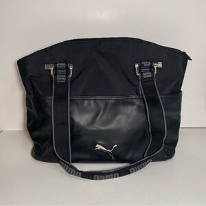 PUMA Marnie Medium Tote Bag